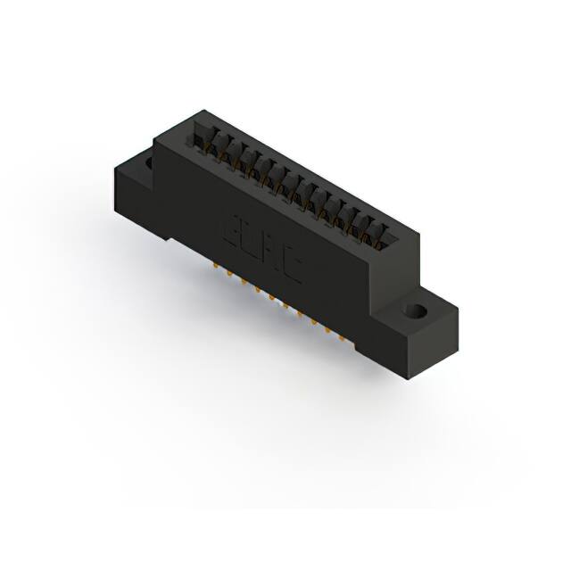 392-013-542-102 EDAC Inc.  Conectores de tableros de borde